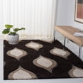 thumbnail image 1 of Safavieh Florida Declan Geometric Swirls Shag Area Rug, 1 of 7