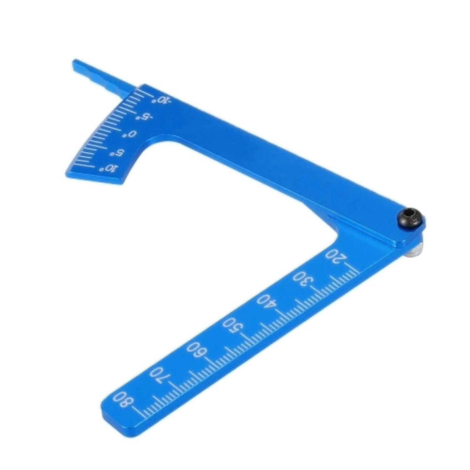 Adjustable Ruler Measure RC Car For 1/10 1/8 On-road RC Car Small Remote Control Car for Adults Space Models Kits to Build Shelf for Hot Wheel Cars Wireless Remote Control Cars Sprint Car Models for