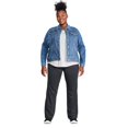 thumbnail image 2 of Veste en jean George Plus pour femmes, 2 of 6