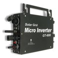 thumbnail image 3 of 2023 Upgrade 600W Micro Inverter Solar Grid Tie Inverter Control Waterproof IP65 MPPT 110/220 Inverter Efficiency 99.5% ,Safety, 3 of 7