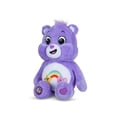 thumbnail image 2 of Care Bears Fun Size Sparkle Plush (Eco) - Best Friend Bear, 2 of 9
