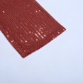 thumbnail image 4 of 2025 Cardigan pour Femmes Chandail Classique d'Automne Mode Cardigans Col Ras du Cou Col à Boutons Boléros pour Robes Tricot devant Ouvert, 4 of 8