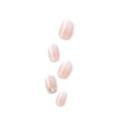 thumbnail image 4 of KISS imPRESS Ongles - Encore Mieux, Roses, Ovales, Courtes, 4 of 8