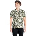 thumbnail image 1 of George Men's Resort Shirt, 1 of 6