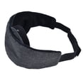 thumbnail image 1 of LYUMO Sleep Blindfold Breathable 3D Eye Shade Block Out Light Soft Comfortable Night Blindfold For Sleep,Eye Shade For Sleeping,Eyeshade, 1 of 8