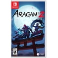 thumbnail image 1 of Jeu vidéo Aragami 2 pour (Nintendo Switch), 1 of 7