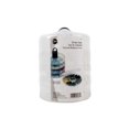thumbnail image 1 of Tour de rangement Dritz avec compartiments amovibles, transparent, 1 of 6