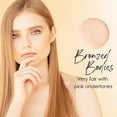 thumbnail image 4 of Beach Vibes | Skin Care Cover Foundation - Bronzed Bodies, 4 of 6