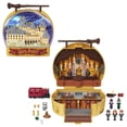 thumbnail image 1 of Polly Pocket-Harry Potter-Coffret collector avec poupées, 1 of 6
