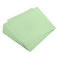 thumbnail image 1 of Unique Bargains 200 Sheets 6x6 Inch Origami Paper Double Sided Light Green Square Sheet for Art Craft Project, Beginners, 1 of 5