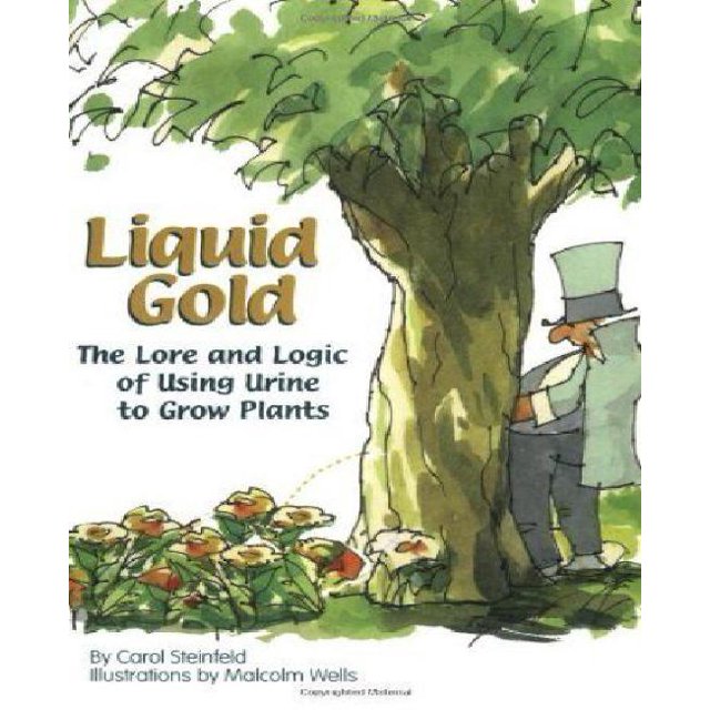 Or Liquide par Steinfeld, Carol/ Puits, Malcolm (ILT)