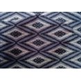 thumbnail image 4 of oneOone Cotton Silk Fabric Geometric Ikat Print Fabric By Yard 42 Inch Wide, 4 of 4