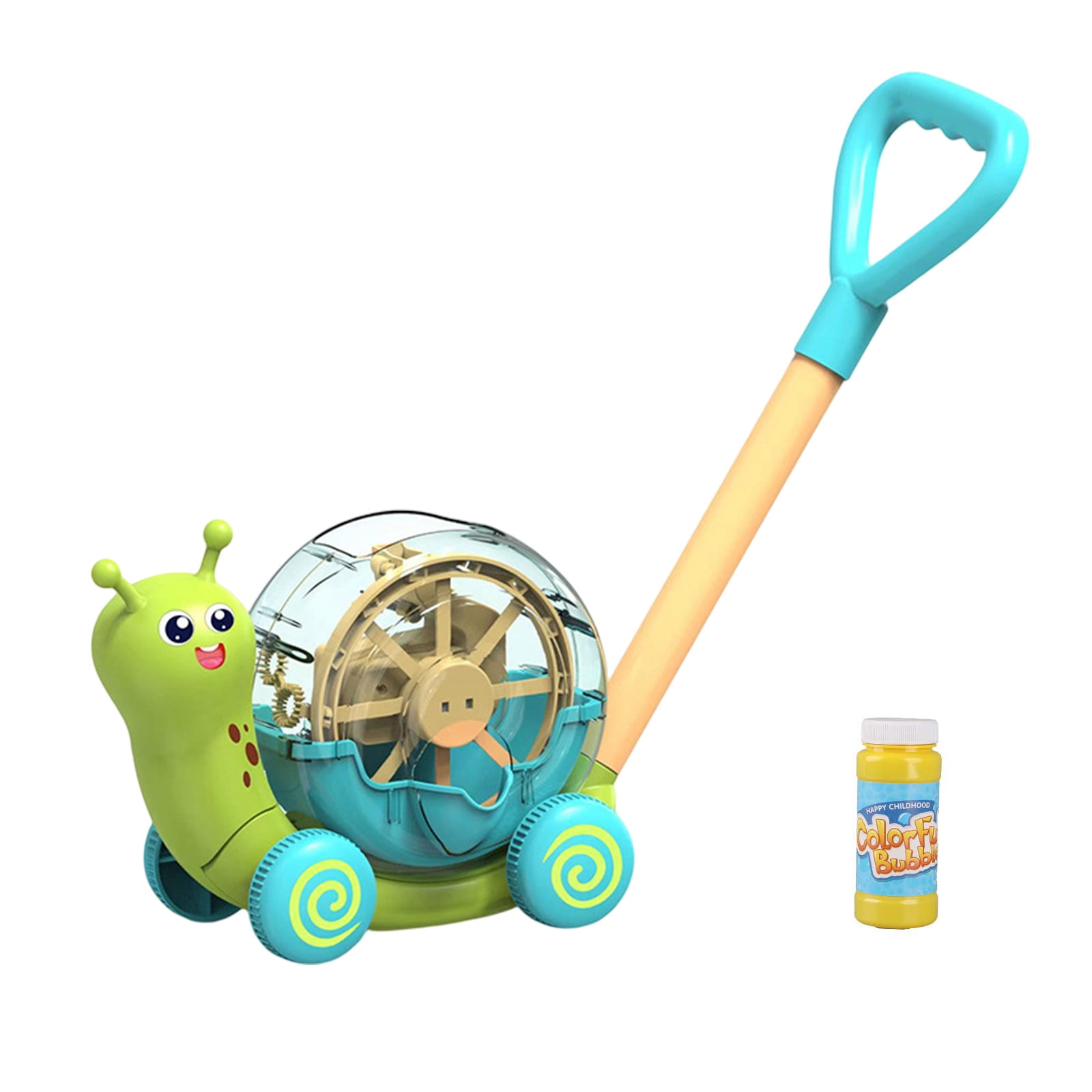 BLmukce Machine à Bulles Tondeuse à Gazon pour Enfants, Jouet à Pousser d'extérieur pour Tout-Petits, Jouet de Jardin d'été pour garçons et Filles, Cadeaux d' anniversaire et de Noël (Bleu BLmukce Machine à Bulles Tondeuse à Gazon pour Enfants, Jouet à Pousser d'extérieur pour Tout-Petits, Jouet de Jardin d'été pour garçons et Filles, Cadeaux d' anniversaire et de Noël (Bleu