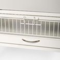 thumbnail image 2 of Prevue Pet Select Wrought Iron Cage, White, 2 of 8