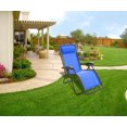 thumbnail image 3 of Zero Gravity Chair, 3 of 5