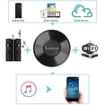 thumbnail image 2 of Haut-parleur Audio Streamer M5 pour Dlna Airplay Adaptateur Sans Fil, 2 of 5