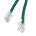 thumbnail image 3 of CableWholesale.com - Câble de Raccordement - RJ-45 (m) vers RJ-45 (m) - 1 Pi - UTP - CAT 5e - Torsadé - Vert, 3 of 4