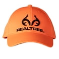 thumbnail image 1 of Realtree Blaze Orange Hunting Cap, Hat, Unisex, 1 of 8