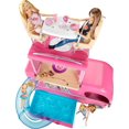 thumbnail image 3 of Caravane multiniveaux de Barbie, 3 of 9