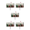 thumbnail image 2 of kurtrusly Housse de Canapé Durable Double Facile à Installer YTYH2309040 5Set, 2 of 6