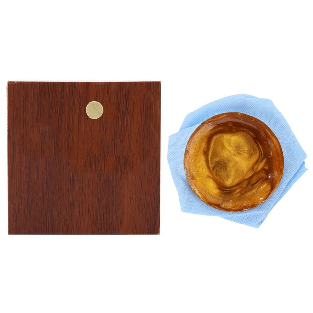 Finition Fine Haute Pureté Premium Colophane Corde Colophane, Colophane pour Violoncelle, pour Amateurs de Violoncelle et d'Instruments de Violon