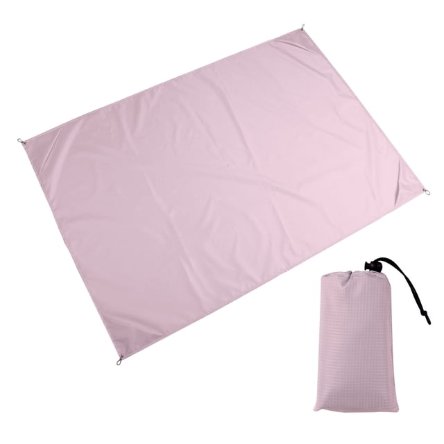 Kcavykas Home Decor,Bedding,Covers,Towel,Curtain,Outdoor Beach Mat Picnic Mat Outing Spring Outing Portable Cooking Camping Portable Lightweight Folding Picnic Beach Mat