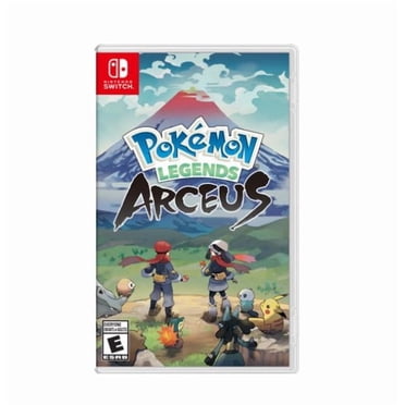 Pokémon Legends: Arceus (Nintendo Switch)
