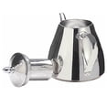 thumbnail image 1 of SANQIAHOME Stainless Steel Teapot with Infuser 1500ml, 1 of 9