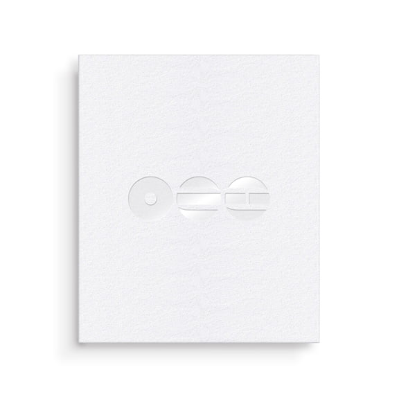 BTS THE 5TH ALBUM ARIRANG (Rooted in Korea Version)