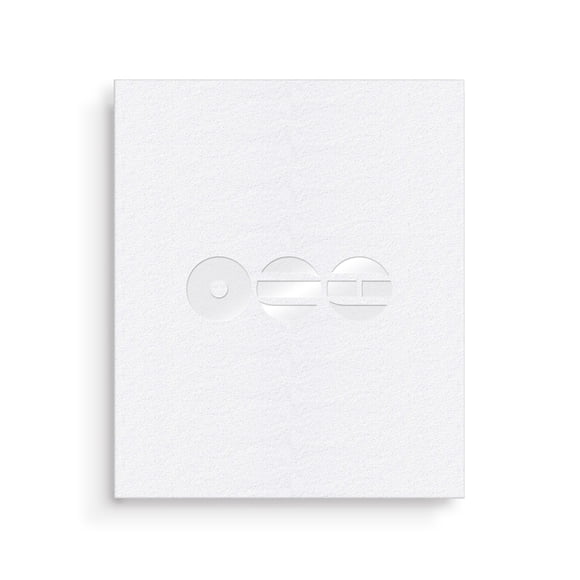 BTS THE 5TH ALBUM ARIRANG (Rooted in Korea Version)