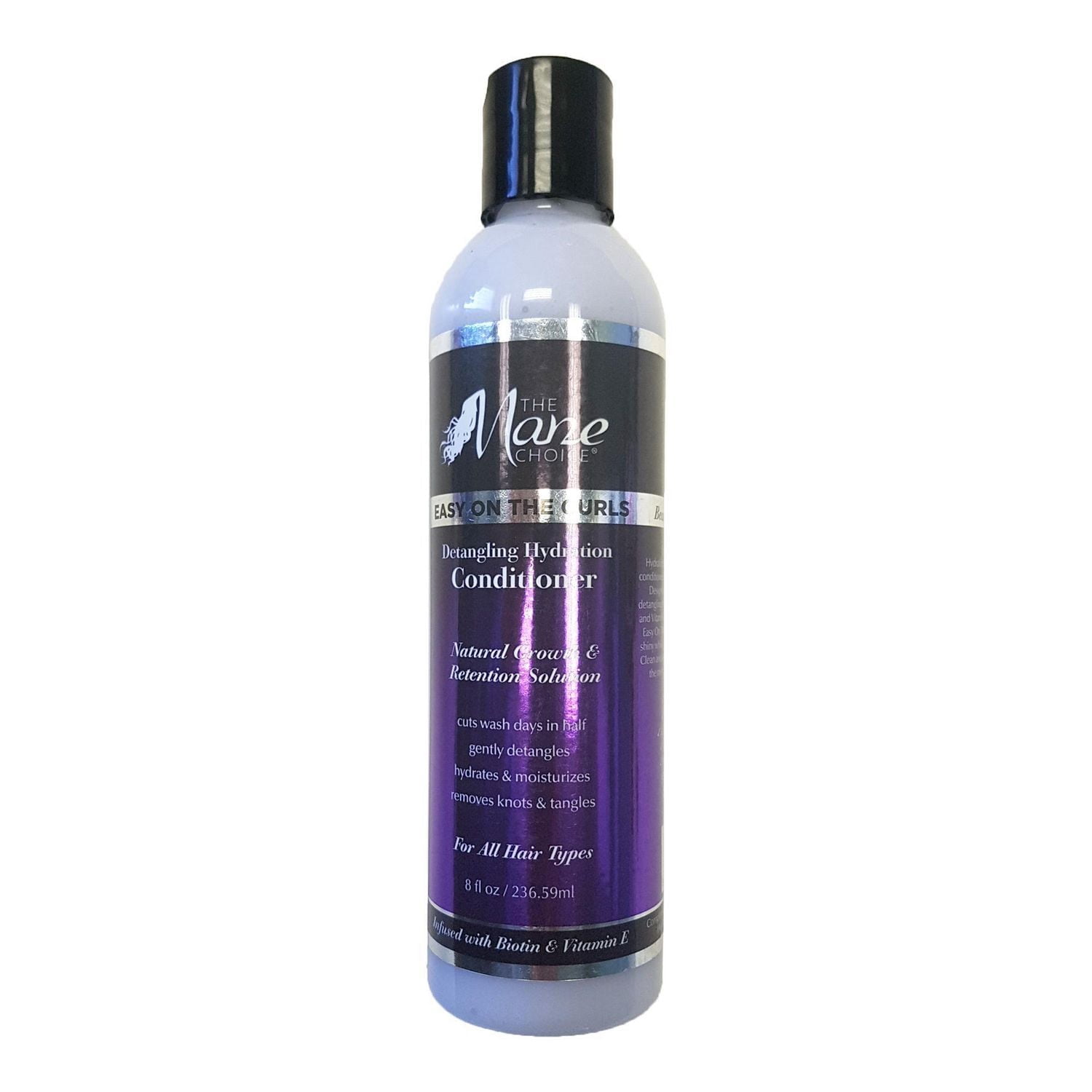 The Mane Choice Detangling Conditioner