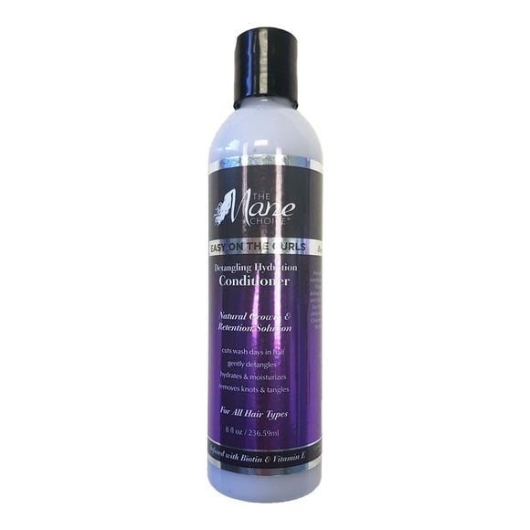 The Mane Choice Detangling Conditioner