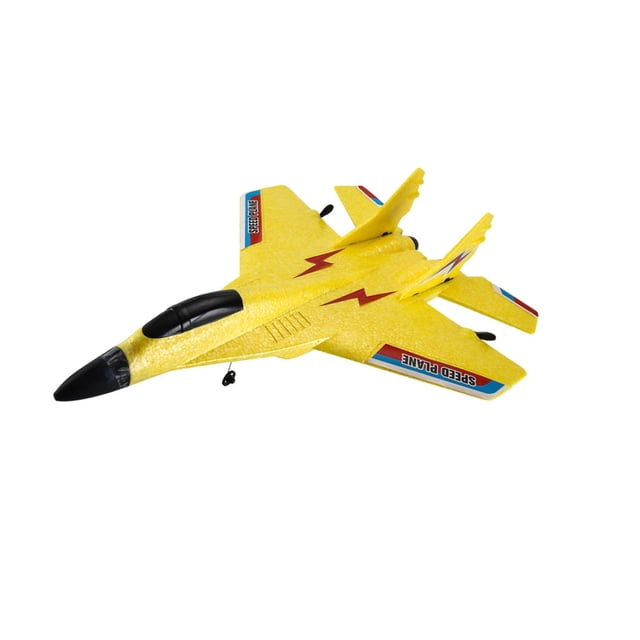 Planeur Modèle d'Avion Modèle Volant Extérieur Jouets pour Enfants pour Garçons Adultes Enfants