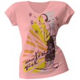 thumbnail image 1 of Popeye - Material Girl Juniors T-Shirt, 1 of 1
