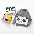 thumbnail image 3 of Bella + Canvas Toddler Jersey Short-Sleeve T-Shirt\, 3 of 3
