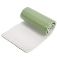 thumbnail image 1 of Attelle Roulée d'Immobilisateur, Attelle Roulée Soutien Flexible Imperméable Légère Compacte Vert Armée pour Protection pour Cou Poignet Bras Jambes Genou Pied Doigt 15 X 92cm / 5.9 X 36.2 Po, 1 of 8