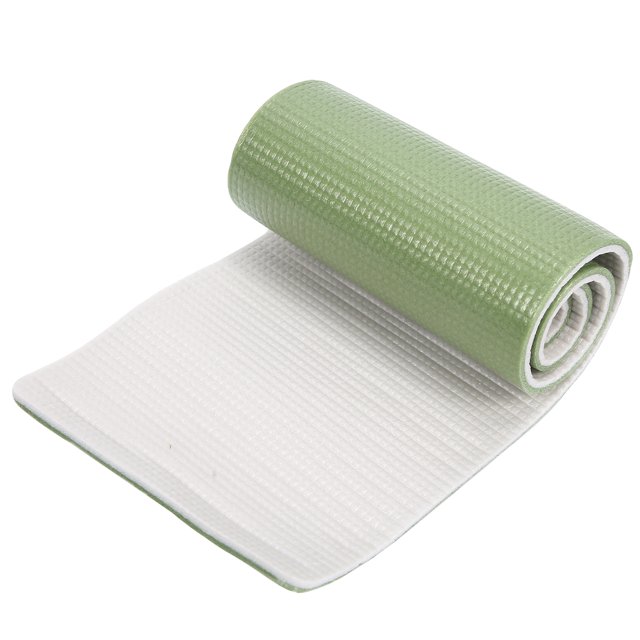 Attelle Roulée d'Immobilisateur, Attelle Roulée Soutien Flexible Imperméable Légère Compacte Vert Armée pour Protection pour Cou Poignet Bras Jambes Genou Pied Doigt 15 X 92cm / 5.9 X 36.2 Po