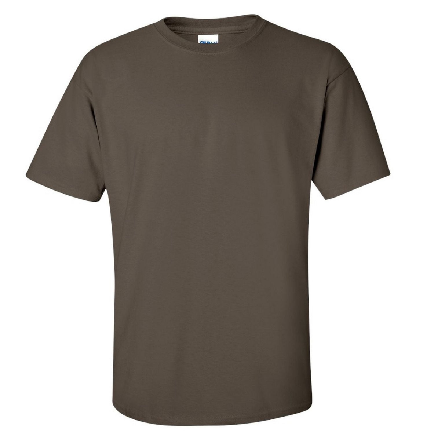 Gildan T-Shirt à Manches Courtes en Coton Ultra pour Hommes