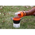 thumbnail image 2 of Camco 39317 RV Sewer Hose Flexible Adapter, 2 of 5