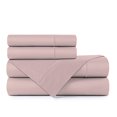 thumbnail image 1 of Johnson Home - 300 TC Combed Cotton Sheet Sets, 1 of 4