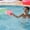 Hot Pink, variant on Hxlamzoo Kids Toys Portable Water Spray Toys for Kids Summer Outdoors Pool Game Beach Sports Play Toys Gift Toys Clearance Sale