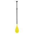 thumbnail image 3 of S SERENABLE Child Boat Paddle Kayaking Oar Water Activities Rubber Boat Yellow, 3 of 9