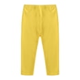thumbnail image 1 of LSLJS Toddler Baby Girls Candy Color Solid Color Leggings Casual Kids Tight Pants, Children Pants, 1 of 2