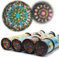 thumbnail image 4 of Jouets de Scène Intérieure Variables Kaléidoscope Rotatif Magique pour Enfants et Adultes, 4 of 4