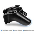 thumbnail image 1 of Manette Sans Fil pour PS3 Sony avec Câble de Charge, Manette Sans Fil Bluetooth pour Sony PS3 Argent, 1 of 7