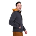 thumbnail image 4 of George Men's Teddy Fleece Jacket, 4 of 6