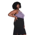thumbnail image 4 of Camisole côtelée Lane Bryant Plus pour femmes, 4 of 5
