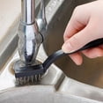 thumbnail image 1 of Product Category Cleaning Brush 2 Transfers Efficient Scrubbing Tool for Kitchen Bathroom and Home Easy Grip Handle for Deep Clean, 1 of 7