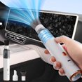 thumbnail image 3 of Ovzne Handheld Convenient Car Strong Suction Power High Home Car Front Suction Rear Blowing One Type On Clearance, 3 of 5