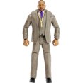 thumbnail image 3 of WWE – Figurine articulée MVP -  Series #128, 3 of 5